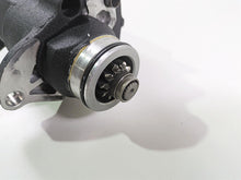 Load image into Gallery viewer, 2007 Harley Touring FLHRSE CVO Road King Engine Starter Motor 103 110 31619-06A