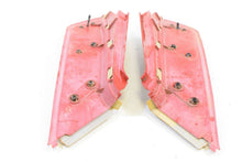 Load image into Gallery viewer, 2006 Sea-Doo RXP 4-Tec Supercharged Left Right Splash Panels Fairings 291002105