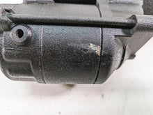 Load image into Gallery viewer, 2009 Harley FXCWC Softail Rocker C Engine Starter Motor 31618-06A | Mototech271