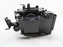 Load image into Gallery viewer, 2006 Honda V-Twin VTX1300 R Battery Holder Bracket Stay Box 60326-MEA-6700 | Mototech271