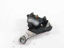Load image into Gallery viewer, 2009 Harley Softail FLSTSB Cross Bones Rear Brake Caliper Bracket 25mm 40908-08