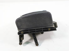 Load image into Gallery viewer, 2009 Harley FXDF Dyna Fat Bob Electrical Tray Holder Stay & Cover Set 70367-04 | Mototech271