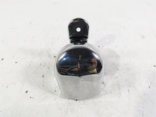 Load image into Gallery viewer, 2005 Harley Softail FLSTFSE CVO Fat Boy Horn & Cover 61300478A 69060-90H