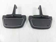 Load image into Gallery viewer, 1998 Harley Touring FLHTC Electra Glide Rear Passenger Floor Board Set 52719-93 | Mototech271