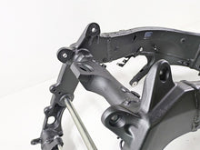 Load image into Gallery viewer, 2024 Kawasaki ZX6R ZX636 Ninja Straight Main Frame Chassis RACE ONLY 32160-0982 | Mototech271