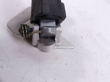 Load image into Gallery viewer, 2014 BMW R1200 RT RTW K52 Right Front Rider Footpeg 46718535642 / 46718560382