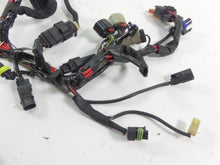 Load image into Gallery viewer, 2014 Harley Sportster XL1200 C Main Wiring Harness Loom -No Cuts 69200072A | Mototech271