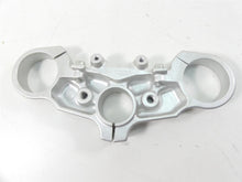 Load image into Gallery viewer, 2006 Ducati Multistrada 1000S Upper Triple Tree Ohlins Clamp 53mm 34110371A | Mototech271