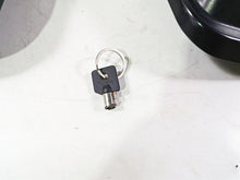 Load image into Gallery viewer, 2017 Harley Touring FLTRXS Road Glide Left Right Saddlebag Lid Set Key 90200411 | Mototech271