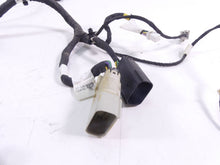 Load image into Gallery viewer, 2017 Indian Chieftain Limited Front Upper Fairing Wiring Harness -Read 2413260