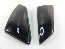 Load image into Gallery viewer, 2013 Triumph Rocket 3 Touring Main Side Cover Fairing Set T2307221 T2307224 | Mototech271