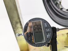 Load image into Gallery viewer, 2008 Harley FLSTSB Cross Bones Front Wheel Rim 16x3 -Read 44937-08 | Mototech271