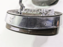 Load image into Gallery viewer, 2018 Harley FLHCS Softail Heritage 115th Smoked Taillight & Wiring 68140-04