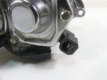 Load image into Gallery viewer, 2008 Harley Softail FLSTSB Cross Bones Chrome Engine Starter Motor 31618-06A