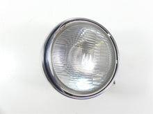 Load image into Gallery viewer, 1998 Honda Shadow VT1100T Headlight Head Light Lamp Lens 33100-MBC-003 | Mototech271