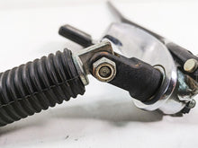 Load image into Gallery viewer, 2009 Harley FXDF Dyna Fat Bob Right Front Foot Peg Brake Pedal Set 42663-03A