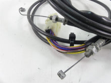 Load image into Gallery viewer, 2007 Victory Vegas Jackpot Right Hand Chrome Start Kill Control Switch 4011082 | Mototech271