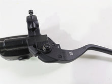 Load image into Gallery viewer, 2022 BMW RnineT Pure K22 Nissin Front Brake Master Cylinder 32728563845