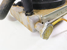 Load image into Gallery viewer, 2011 Can-Am Outlander 650 4X4 XT Radiator Fan Hoses Reservoir Set 709200305