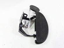 Load image into Gallery viewer, 2008 Harley FLSTSB Cross Bones Right Floorboard & Brake Pedal Set 50600026 | Mototech271