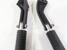 Load image into Gallery viewer, 2014 Harley FXDL Dyna Low Rider Passenger Footpeg Foot Peg Set 49224-06 49230-06