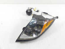 Load image into Gallery viewer, 2015 Arctic Wild Cat 700 Sport LTD Left Headlight Head Light Lamp 0509-069 | Mototech271