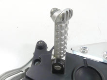 Load image into Gallery viewer, 2014 Moto Guzzi Griso 1200 SE 8V Front Right Footpeg & Brake Ped GU06677000 | Mototech271