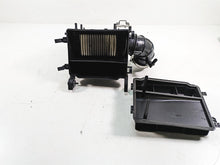 Load image into Gallery viewer, 2022 Yamaha Waverunner EX Sp EX1050BX Air Filter Box Cleaner Set 6EY-14410-10-00