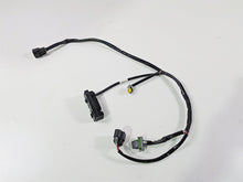 Load image into Gallery viewer, 2016 Harley Touring FLHR Road King Indicator Lights & Wiring - Read 69200124