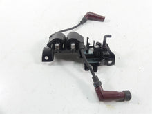 Load image into Gallery viewer, 2017 Triumph Thruxton 1200R Ignition Coil Wires Plug Set -3K T1290321 T1290308 | Mototech271