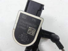 Load image into Gallery viewer, 2015 BMW R1200RT K52 Front Rear Bike Level Height Sensor Set 37146860843