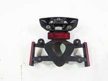 Load image into Gallery viewer, 2015 BMW R nineT K21 Rear License Plate Holder Bracket Stay 46628531172 | Mototech271