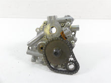 Load image into Gallery viewer, 2009 Harley FXDL Dyna Low Rider Cam Shaft Mount Oil Pump Set 25358-06 24608-07A | Mototech271