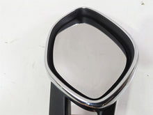 Load image into Gallery viewer, 2014 BMW K1600 GTL K48 Left Rear View Mirror 51167710463