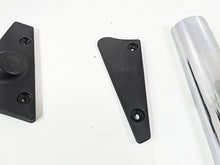 Load image into Gallery viewer, 2006 Triumph Rocket 3 Chrome Cover & Infill Fairing Set | Mototech271