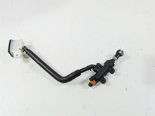 Load image into Gallery viewer, 2025 Honda CBR600RR Nissin Rear Brake Master Cylinder - Read 43510-MFJ-D01