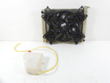 Load image into Gallery viewer, 2017 Polaris RZR 1000 S Straight Radiator Fan Reservoir Set - No Leaks 1240712