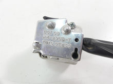 Load image into Gallery viewer, 2009 Honda VTX1300 Touring Left Hand Light Blinker Control Switch 35020-MEA-670 | Mototech271