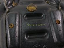 Load image into Gallery viewer, 2005 Harley FXDWGI Dyna Wide Glide Rider Passenger Saddle Seat - Read 53079-04 | Mototech271