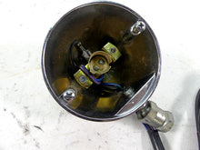 Load image into Gallery viewer, 1997 Harley Sportster XL1200 C Front Turn Signal Blinker Set - Read 68709-94 | Mototech271