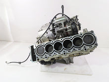 Load image into Gallery viewer, 2014 BMW K1600 GTL K48 Lower Engine Bottom End Crankcase 20k 11008564612