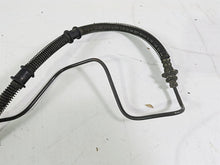 Load image into Gallery viewer, 2001 Yamaha Banshee YFZ350 Front Brake Line Hose Set 3GG-25873-11-00 | Mototech271