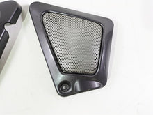 Load image into Gallery viewer, 2016 Harley VRSCDX Night Rod Neck Cover Fairing Set 66297-07 66296-07 | Mototech271