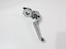 Load image into Gallery viewer, 1993 Harley Touring FLHTCU Electra Glide Chrome Clutch Perch & Lever 38608-82B
