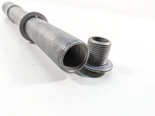 Load image into Gallery viewer, 2016 BMW R1200R K53 Front Axle Wheel Spindle 36318544125