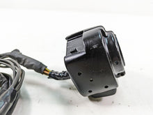 Load image into Gallery viewer, 2005 Harley Dyna FXDL Low Rider Left Hand Control Switch - Read 71682-06A | Mototech271
