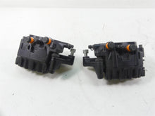 Load image into Gallery viewer, 2011 Victory Vision Tour Nissin Front Brake Caliper Set 1911510 1911511 | Mototech271