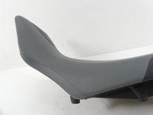 Load image into Gallery viewer, 2017 BMW F800GS K72 Duo Dual Rider Passenger Seat Saddle -Read 52537697694