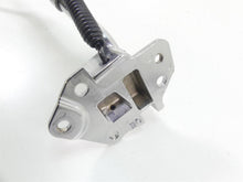 Load image into Gallery viewer, 2013 Harley Touring FLHX Street Glide Side Kick Stand Chrome Kickstand 50075-07A