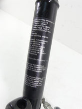 Load image into Gallery viewer, 2015 Harley VRSCF Muscle Rod Left Front Frame Downtube - Bent 47987-12BK | Mototech271